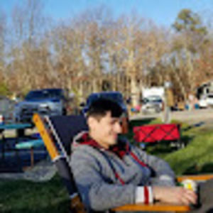 Meet your Posher, Sergey